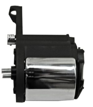 MIFEX06TNR MANIJA INT EXPLORER/ MOUNTAINEER 06-10/ SPORT TRAC 07-10 NEGRA/ CROMO TRAS PLASTICO 2218 DER