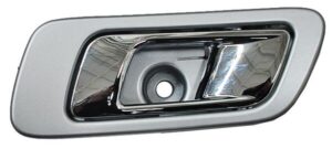 MIFEX11TGL MANIJA INT EXPLORER 11-15 XLT/ LIMITED GRIS/ CROMO TRAS PLASTICO IZQ