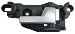 MIFFH05DPR MANIJA INT FIVE HUNDRED 05-07 NEGRA/ PLATA DEL PLASTICO 2218 DER