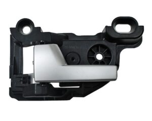 MIFFH05TPL MANIJA INT FIVE HUNDRED 05-07 NEGRA/ PLATA TRAS PLASTICO 2218 IZQ