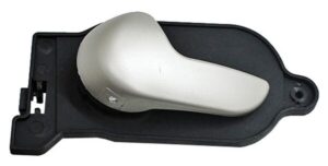 MIFFI03BL MANIJA INT FIESTA 03-10/ ECOSPORT 04-10 BEIGE DEL/ TRAS PLASTICO IZQ