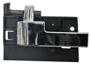 MIFFR04TCL MANIJA INT FREESTAR 04-07 CROMADA TRAS PLASTICO 2218 IZQ