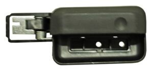 MIFPU04NR MANIJA INT FORD PU 04-08/ MARK LT 06-08 SEGURO MANUAL CHINA DEL PLASTICO 2218 DER