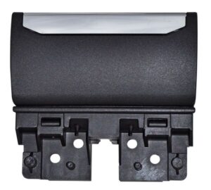 MIFPU15 MANIJA INT FORD PU 15-19/ F150/ F250/ LOBO NEGRA/ CROM DEL/ TRAS PLASTICO RH=LH