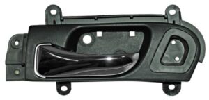 MIHAC03L2 MANIJA INT ACCORD 03-07 2P NEGRO/ CROMO PLASTICO 2218 IZQ