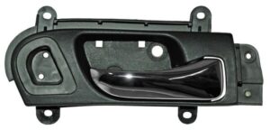 MIHAC03R2 MANIJA INT ACCORD 03-07 2P NEGRO/ CROMO PLASTICO 2218 DER