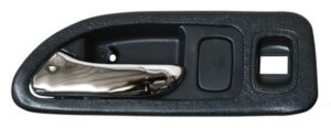 MIHAC03TR MANIJA INT ACCORD 03-07 NEGRA/ CROMO TRAS PLASTICO DER