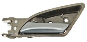 MIHAC08CL MANIJA INT ACCORD 08-12 2/ 4P CAFE/ PLATA DEL/ TRAS PLASTICO IZQ