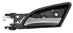 MIHAC08GL MANIJA INT ACCORD 08-12 2/ 4P GRIS/ PLATA DEL/ TRAS PLASTICO IZQ