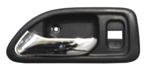 MIHAC94ADL MANIJA INT ACCORD 94-97 AZUL/ CROMO DEL PLASTICO IZQ