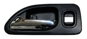 MIHAC94ATL MANIJA INT ACCORD 94-97 AZUL/ CROMO TRAS PLASTICO IZQ