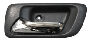 MIHAC98ATL MANIJA INT ACCORD 98-02 AZUL/ CROMO TRAS PLASTICO 2218 IZQ