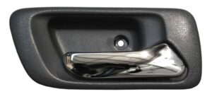 MIHAC98ATR MANIJA INT ACCORD 98-02 AZUL/ CROMO TRAS PLASTICO 2218 DER