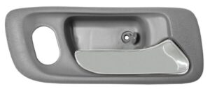 MIHAC98GDR MANIJA INT ACCORD 98-02/ ODYSSEY 99-04 GRIS/ CROMO DEL PLASTICO DER ACL42