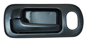 MIHCI01DNL MANIJA INT CIVIC 01-05 NEGRA DEL PLASTICO IZQ