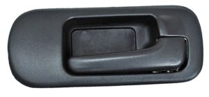 MIHCI01DNR MANIJA INT CIVIC 01-05 NEGRA DEL PLASTICO DER