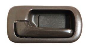 MIHCI01TL MANIJA INT CIVIC 01-05 CAFE TRAS PLASTICO 2218 IZQ