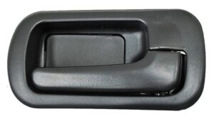 MIHCI01TNR MANIJA INT CIVIC 01-05 NEGRA TRAS PLASTICO 2218 DER