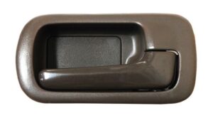 MIHCI01TR MANIJA INT CIVIC 01-05 CAFE TRAS PLASTICO 2218 DER