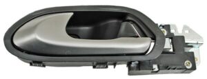 MIHCI06TGR MANIJA INT CIVIC 06-11 GRIS/ PLATA TRAS PLASTICO 2219 DER