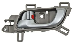 MIHCI122GL MANIJA INT CIVIC 12-13 2P GRIS/ PLATA PLASTICO IZQ