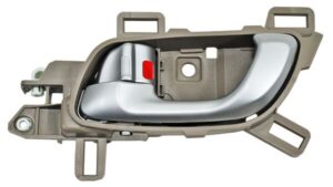 MIHCI12EXL MANIJA INT CIVIC 12-13 EX BEIGE/ PLATA DEL/ TRAS PLASTICO IZQ