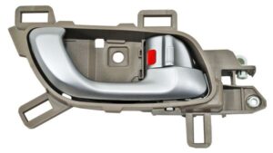 MIHCI12EXR MANIJA INT CIVIC 12-13 EX BEIGE/ PLATA DEL/ TRAS PLASTICO DER