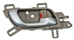 MIHCI12LXR MANIJA INT CIVIC 12-13 LX BEIGE/ PLATA DEL/ TRAS PLASTICO DER