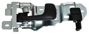 MIHCI962GL MANIJA INT CIVIC 96-00 2P GRIS PARTE INT METAL 2218 IZQ