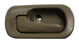 MIHCI96CDL MANIJA INT CIVIC 96-00 CAFE DEL PLASTICO 2218 IZQ