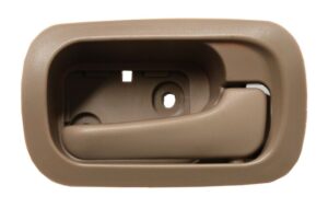 MIHCR02BTR MANIJA INT CRV 02-06 BEIGE TRAS PLASTICO 2218 DER
