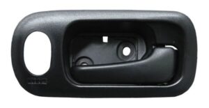 MIHCR02NDR MANIJA INT CRV 02-06 NEGRA DEL PLASTICO 2218 DER