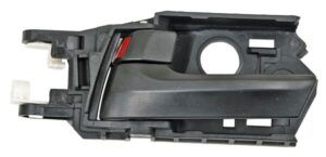 MIHCT10NL MANIJA INT CITY 10-14 NEGRA DEL/ TRAS PLASTICO IZQ