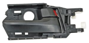 MIHCT10NR MANIJA INT CITY 10-14 NEGRA DEL/ TRAS PLASTICO DER