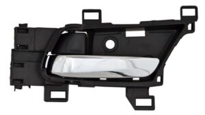 MIHCT14NL MANIJA INT CITY 14-17/ HRV 16-18 NEGRA/ CROMO DEL/ TRAS PLASTICO IZQ