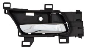 MIHCT14NR MANIJA INT CITY 14-17/ HRV 16-18 NEGRA/ CROMO DEL/ TRAS PLASTICO DER