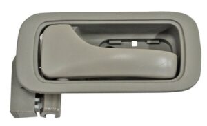 MIHEL03TBL MANIJA INT ELEMENT 03-08 BEIGE TRAS PLASTICO 2218 IZQ