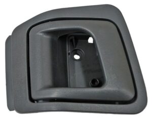 MIHRI06DGL MANIJA INT RIDGELINE 06-12 GRIS DEL PLASTICO IZQ