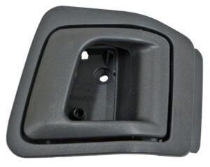 MIHRI06DGR MANIJA INT RIDGELINE 06-12 GRIS DEL PLASTICO DER