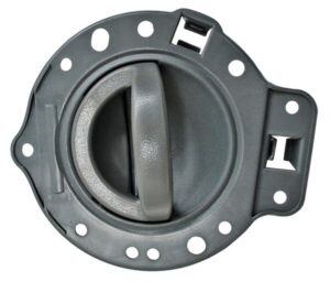 MIJCM06DGR MANIJA INT COMMANDER 06-10 GRIS C/BASE DEL PLASTICO DER