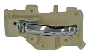 MIJCS12L MANIJA INT COMPASS 12-17 CROM DEL/ TRAS PLASTICO IZQ