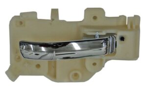 MIJCS12R MANIJA INT COMPASS 12-17 CROM DEL/ TRAS PLASTICO DER