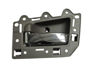 MIJGC05DCCL MANIJA INT GRAND CHEROKEE LIMITED 05-11 CAFE/ CROMO DEL PLASTICO 2219 IZQ