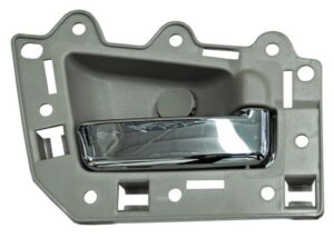 MIJGC05TBCR MANIJA INT GRAND CHEROKEE LIMITED 05-11 BEIGE/ CROMO TRAS PLASTICO DER