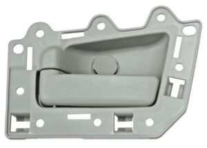 MIJGC05TBL MANIJA INT GRAND CHEROKEE LAREDO 05-11 BEIGE TRAS PLASTICO IZQ