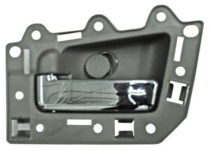 MIJGC05TCCL MANIJA INT GRAND CHEROKEE LIMITED 05-11 CAFE/ CROMO TRAS PLASTICO 2219 IZQ