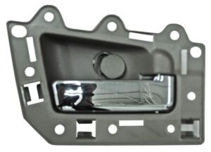 MIJGC05TCCR MANIJA INT GRAND CHEROKEE LIMITED 05-11 CAFE/ CROMO TRAS PLASTICO 2219 DER