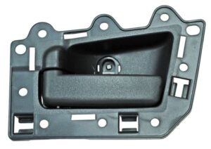 MIJGC05TNL MANIJA INT GRAND CHEROKEE LAREDO 05-11 NEGRA TRAS PLASTICO 2219 IZQ