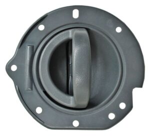 MIJLI02DGR MANIJA INT LIBERTY 02-07 PLASTICO GRIS C/BASE DEL 2218 DER