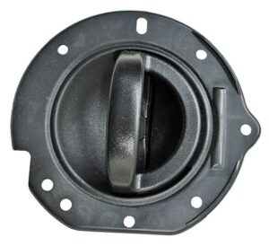 MIJLI02DNL MANIJA INT LIBERTY 02-07 PLASTICO NEGRA C/BASE DEL 2218 IZQ